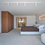 Villa Empire Luxury Santa Maria (Paros)