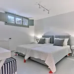 Empire Luxury * Santa Maria (Paros)