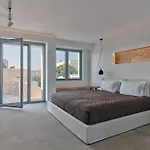 Empire Luxury * Santa Maria (Paros)