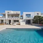 Empire Luxury Villa *