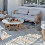 Villa Empire Luxury Santa Maria (Paros)