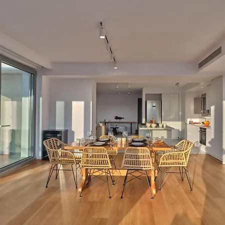 Empire Luxury サンタ・マリア