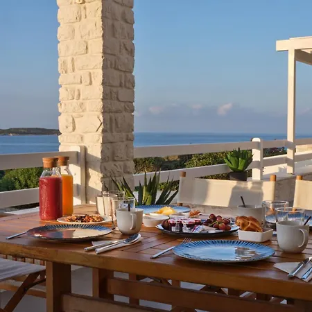 ヴィラ Empire Luxury