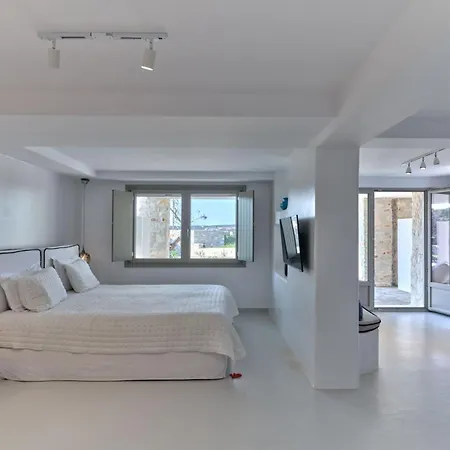 Villa Empire Luxury
