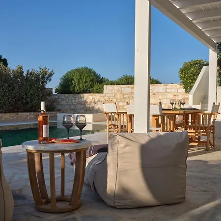 Empire Luxury Villa