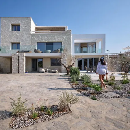 Villa Empire Luxury