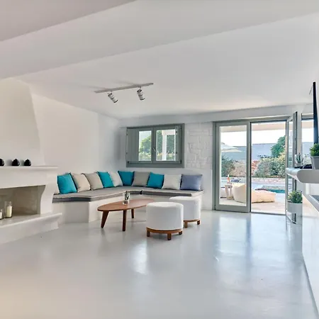Empire Luxury Villa