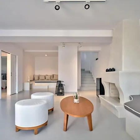 Villa Empire Luxury