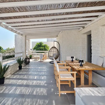 ヴィラ Empire Luxury *