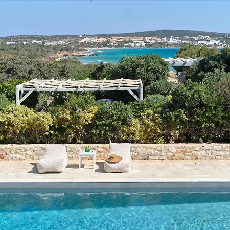 Empire Luxury Villa