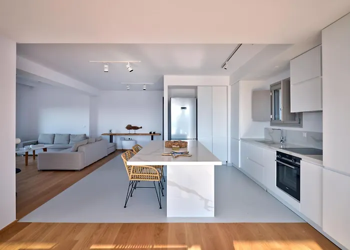 ヴィラ Empire Luxury *