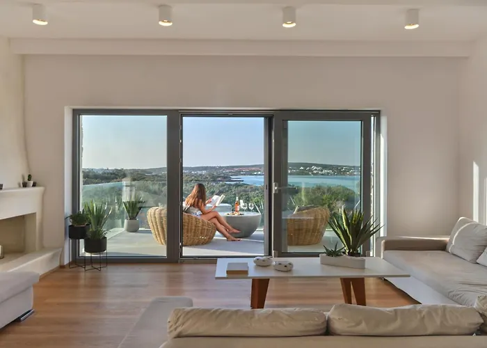 Empire Luxury * サンタ・マリア