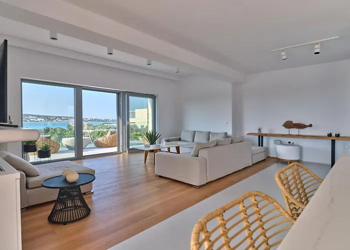 ヴィラ Empire Luxury *