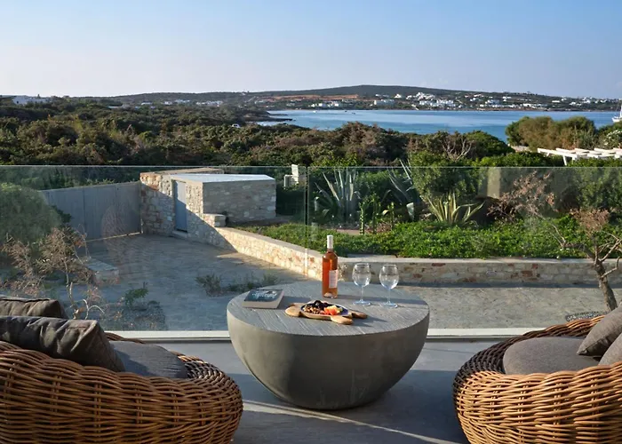 Empire Luxury ヴィラ