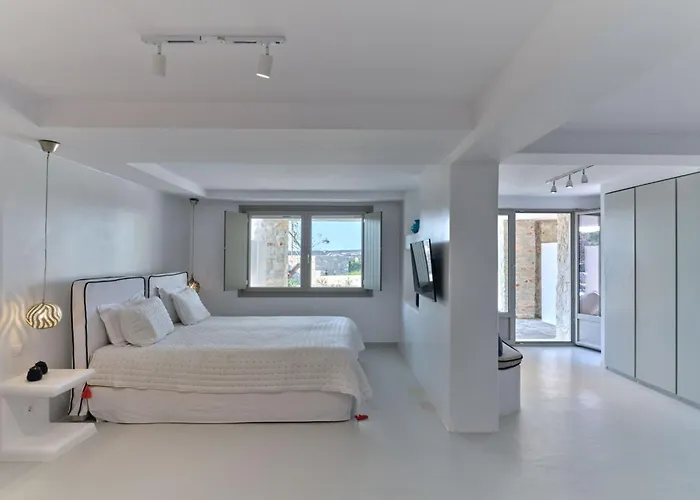 ヴィラ Empire Luxury