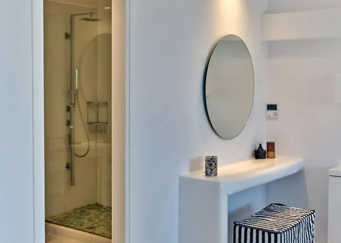 Empire Luxury ヴィラ *