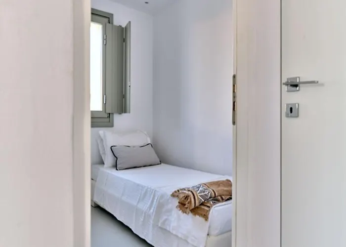 ヴィラ Empire Luxury *