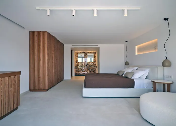 ヴィラ Empire Luxury サンタ・マリア