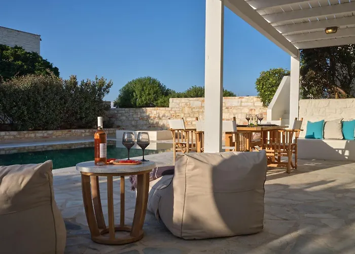 Empire Luxury ヴィラ