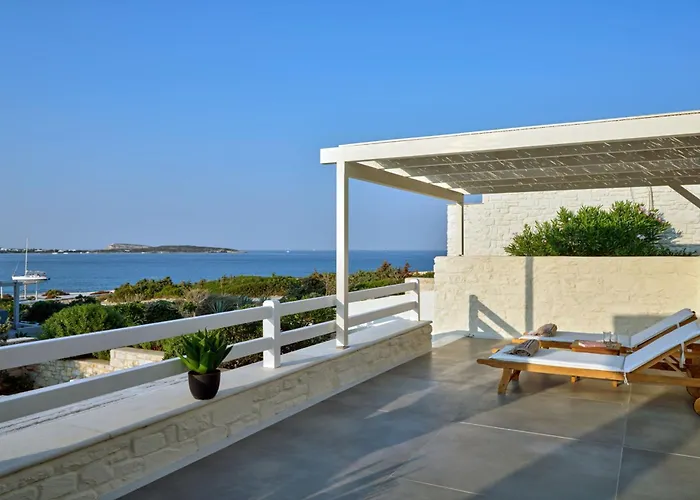 ヴィラ Empire Luxury *