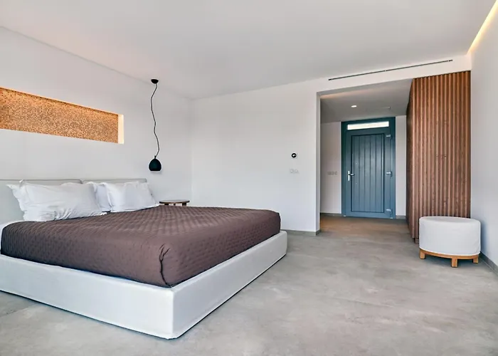 ヴィラ Empire Luxury サンタ・マリア