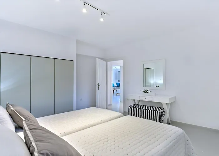 Empire Luxury ヴィラ