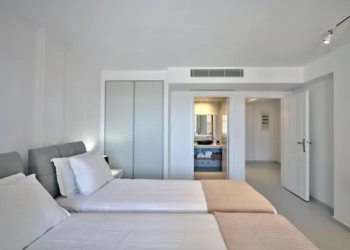 Empire Luxury ヴィラ サンタ・マリア