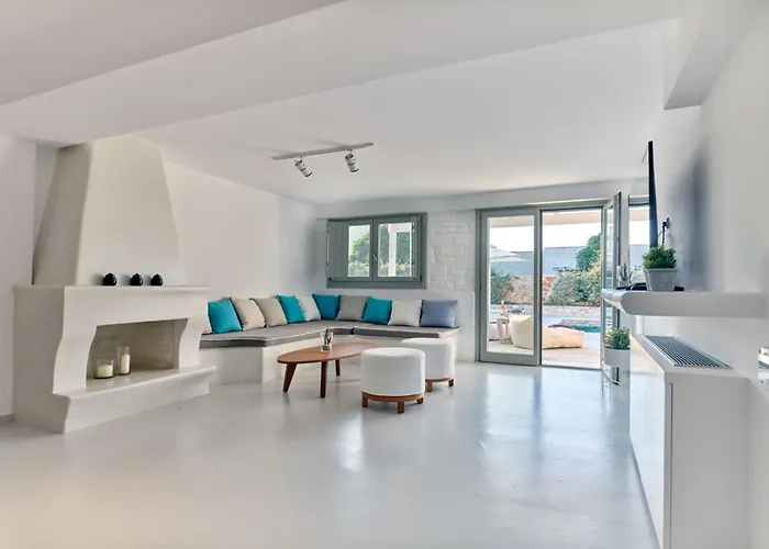 Empire Luxury ヴィラ