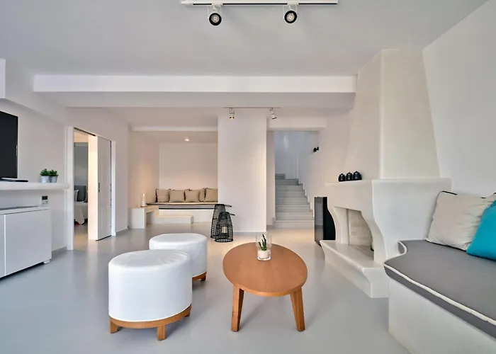 ヴィラ Empire Luxury