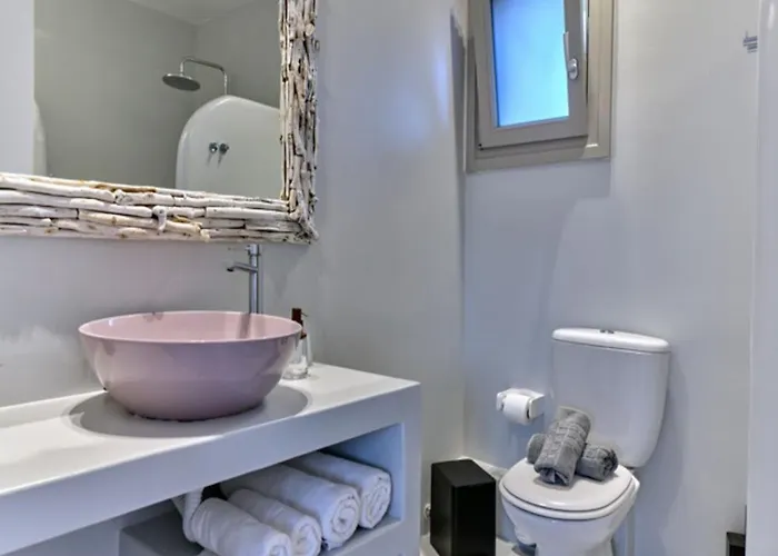 Empire Luxury ヴィラ *