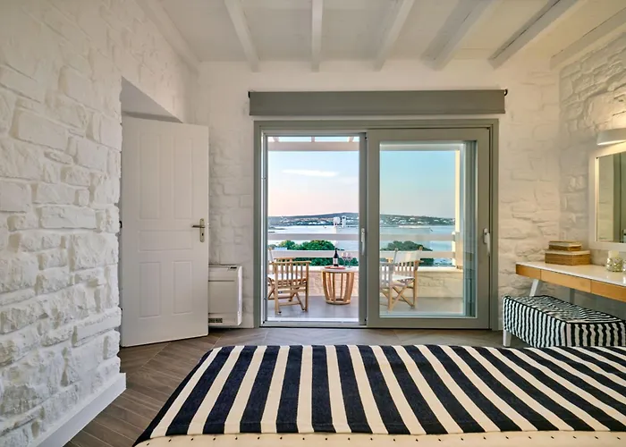 ヴィラ Empire Luxury *