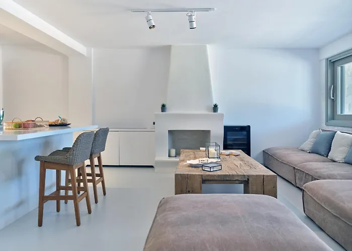 Empire Luxury ヴィラ