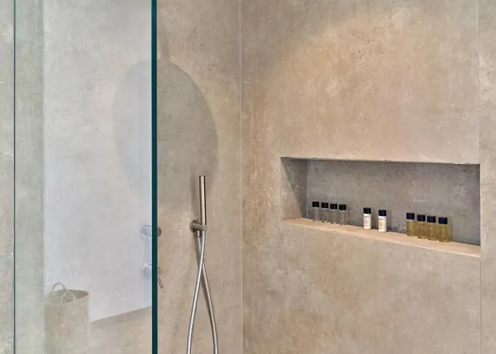 ヴィラ Empire Luxury