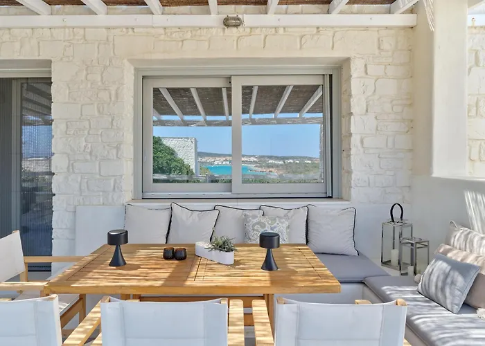 Empire Luxury サンタ・マリア