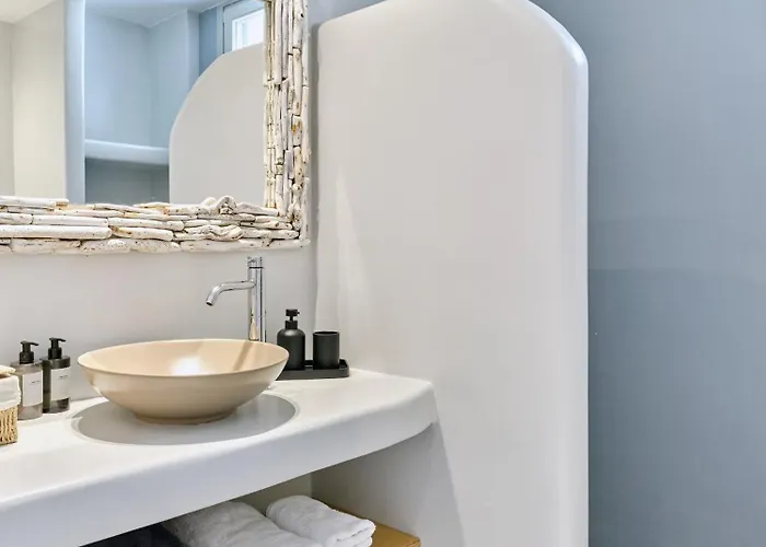 Empire Luxury ヴィラ