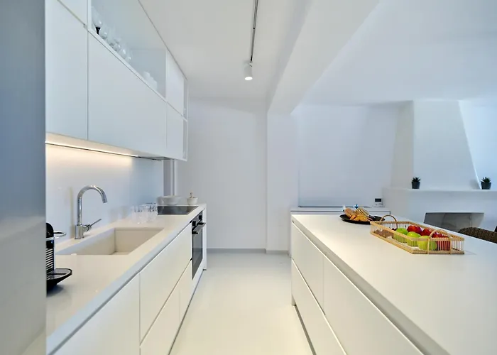 ヴィラ Empire Luxury