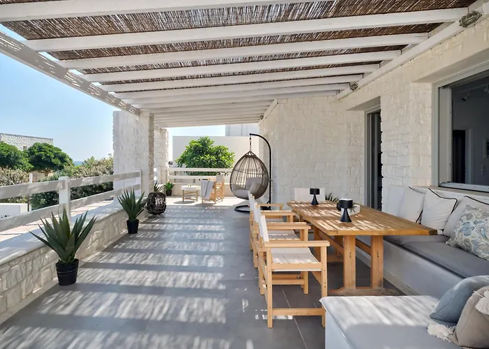 ヴィラ Empire Luxury *