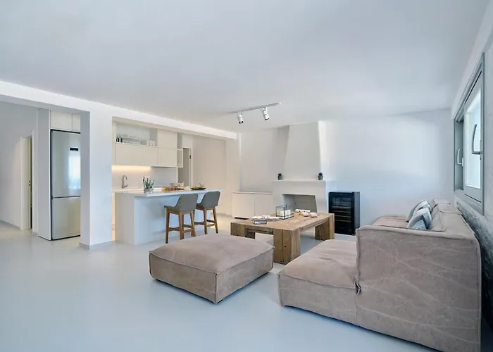 ヴィラ Empire Luxury サンタ・マリア