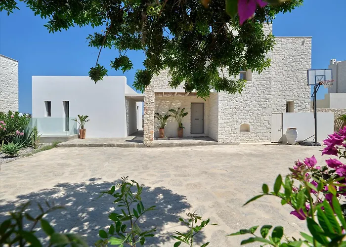 ヴィラ Empire Luxury