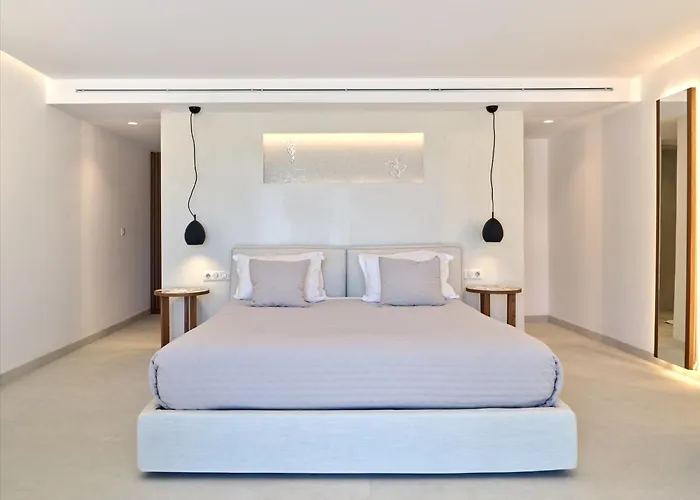 Empire Luxury ヴィラ *