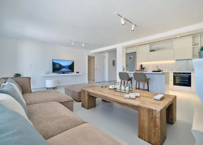 ヴィラ Empire Luxury *