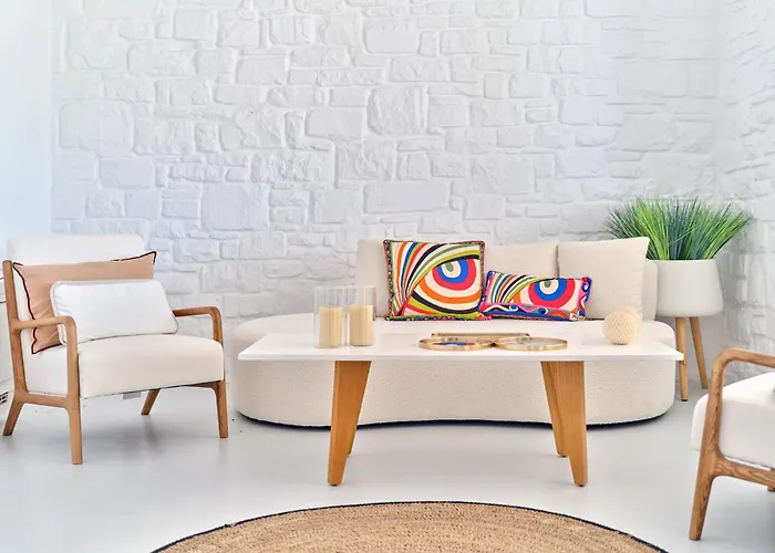 ヴィラ Empire Luxury サンタ・マリア