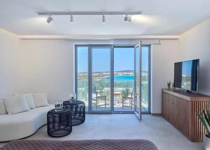 Empire Luxury サンタ・マリア