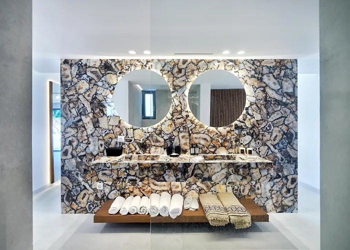 Empire Luxury ヴィラ