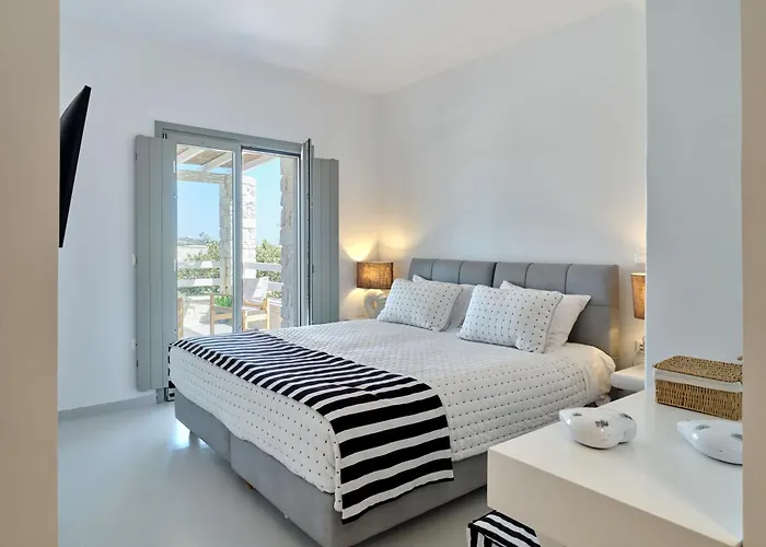 Empire Luxury ヴィラ *