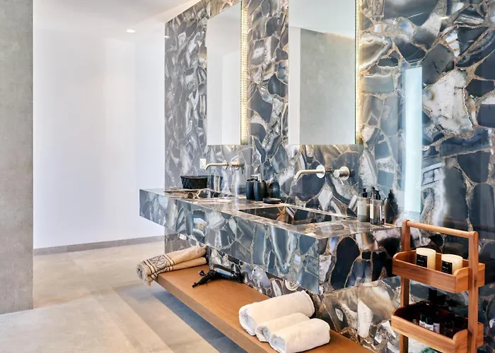 ヴィラ Empire Luxury *