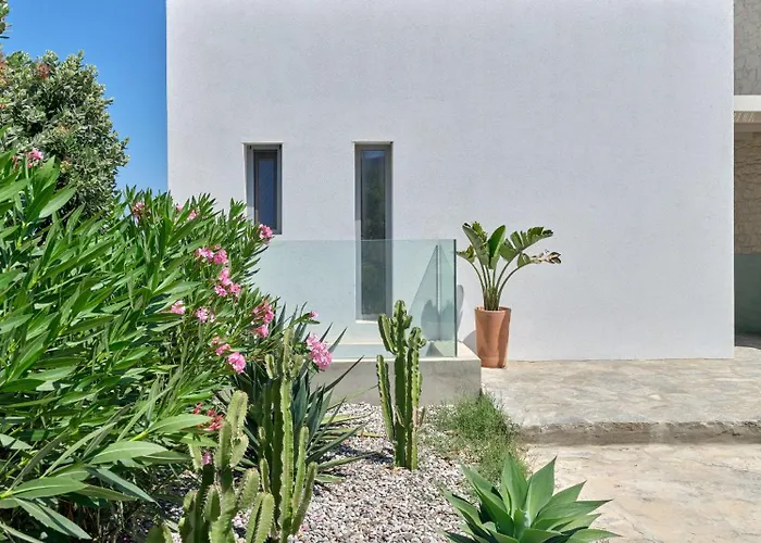 ヴィラ Empire Luxury