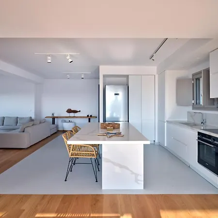 빌라 Empire Luxury *