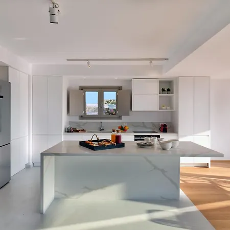 빌라 Empire Luxury