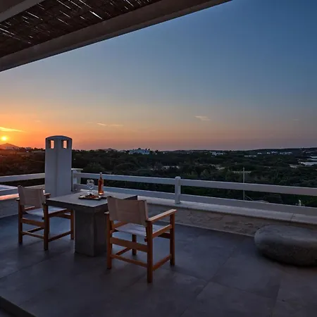 Empire Luxury 산타 마리아